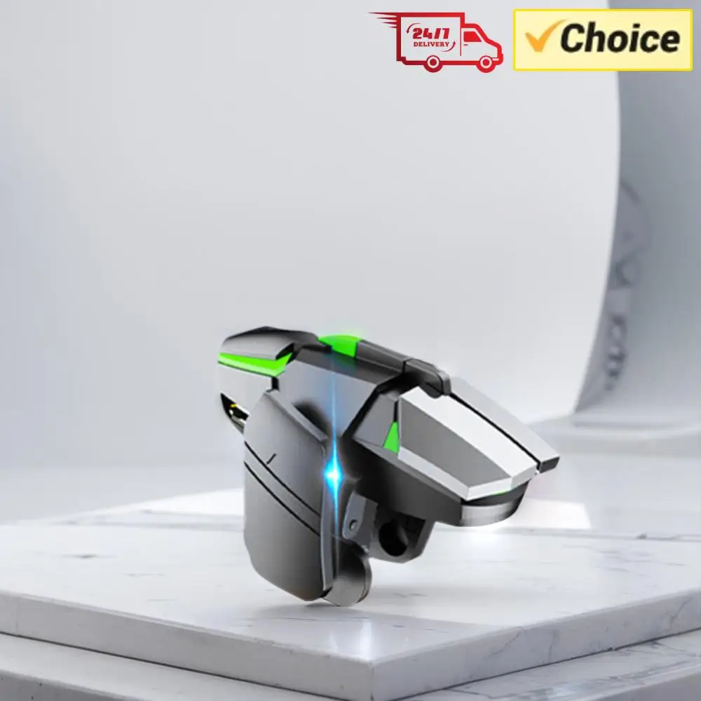 2Pcs 6 Finger Mobil…