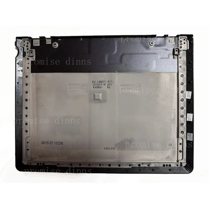 M  For Thinkpad X1 Helix Gen1 Computer Case Back cover flat shell D Case