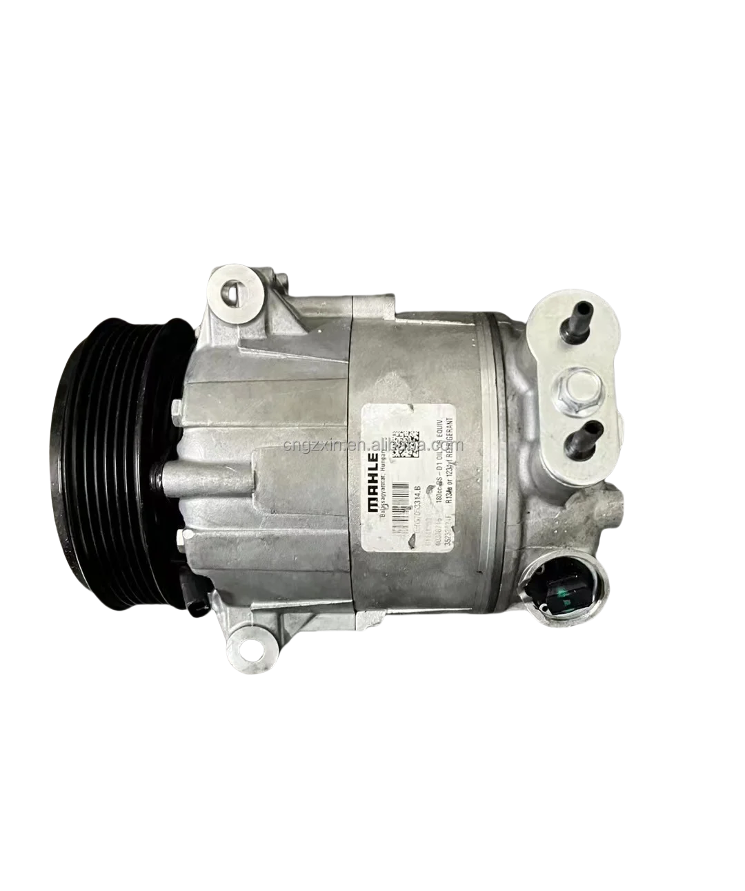 

OEM 267146 for Ferrari 458 Spider Original Second-hand air Conditioning Compressor Cold air Pump