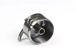Original TOWA BC-LK(B)-NBL BOBBIN CASE FOR JUKl 1850 / 1900 / 1900A / Brother 430 / 430D