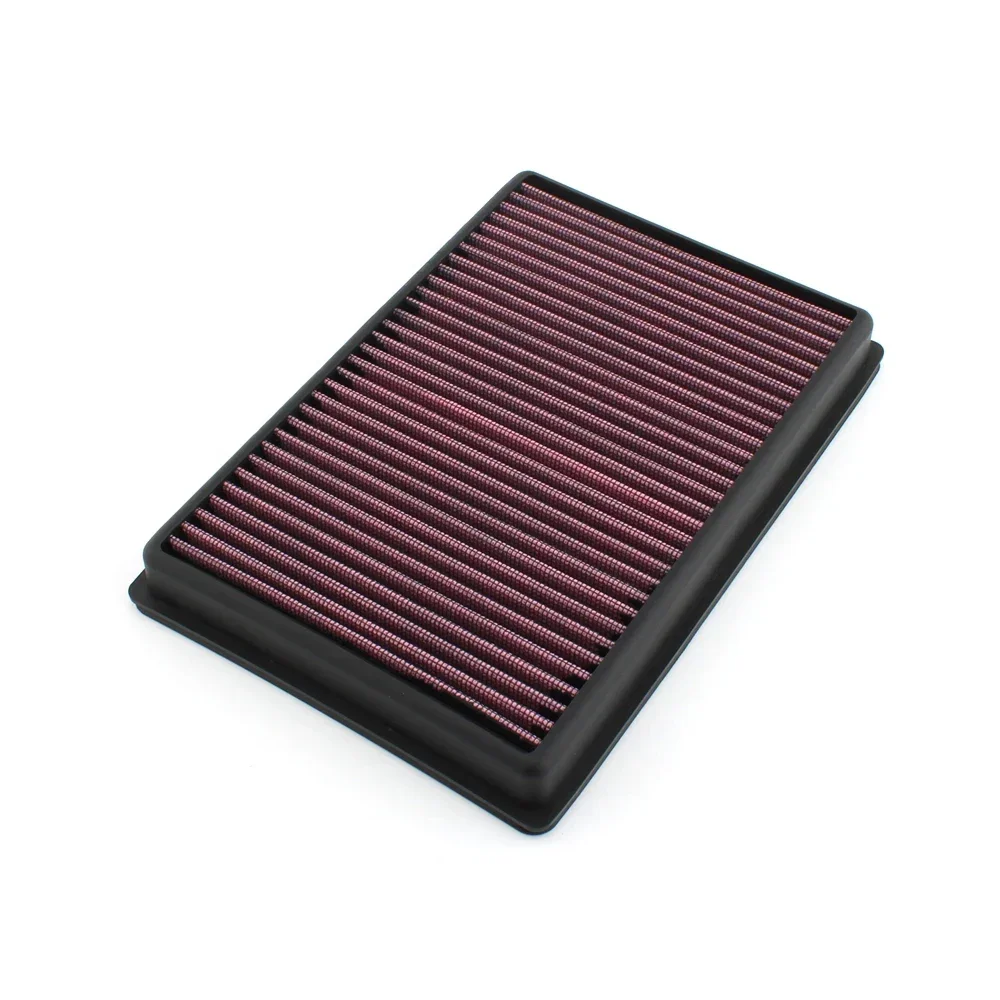 For BMW S1000R/XR/RR 2009-2019 Motorcycle Accessories Washable Air Filter For  BMW HP4 Competition HP4 Race S1000 R RR XR