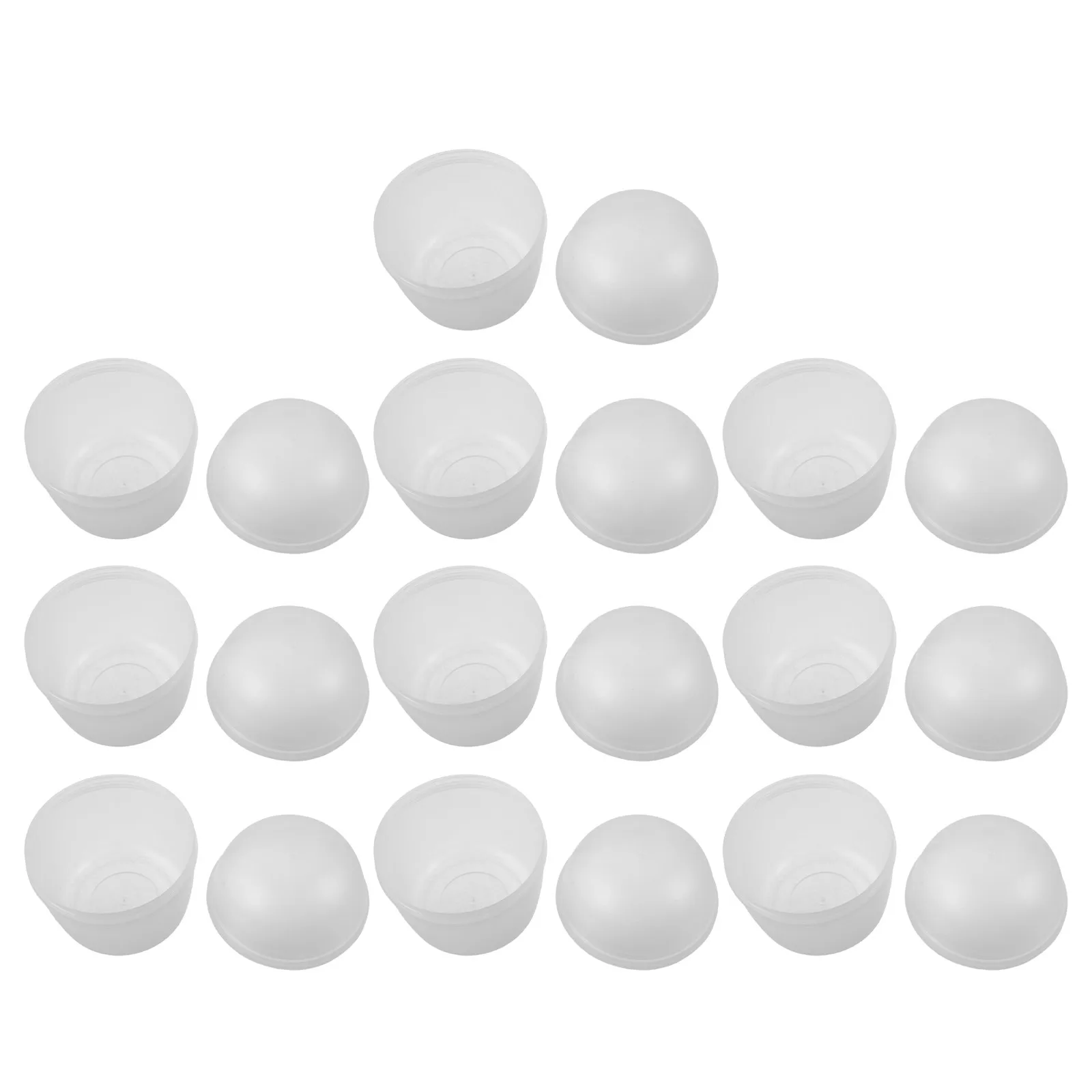 10Pcs Frosted Airtight Storage - Food Storage With Lids review and price