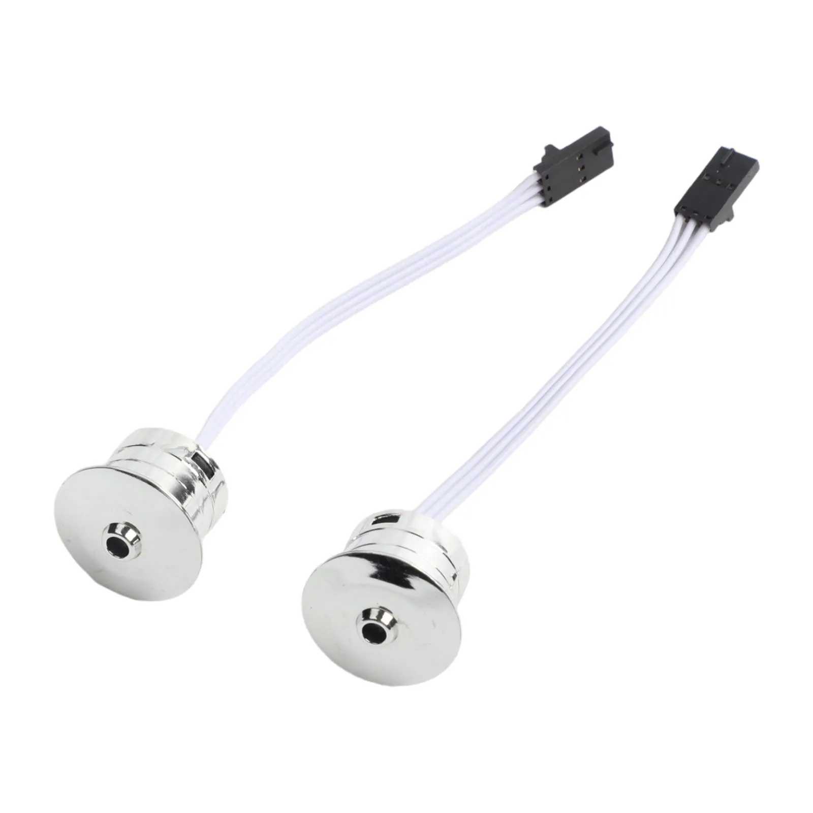 سلامة الإضاءة LED تحكم DC12V-24V التلقائي نظام إضاءة الدرج ملحق 185*85*20 مللي متر التنشيط التلقائي