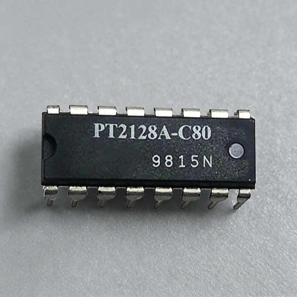 10pcs/lot PT2128 PT2128A-C80PT2128A