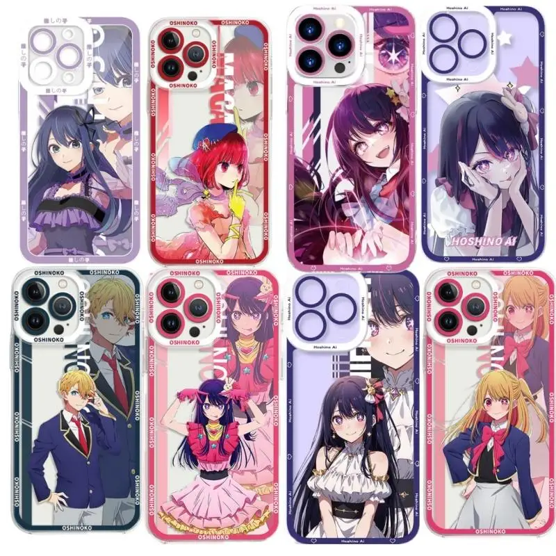 Чехол для Iphone 15 Pro Max 11 12 13 14 16 Pro Max 7 8 Plus 13 Mini X XR SE 2 3
