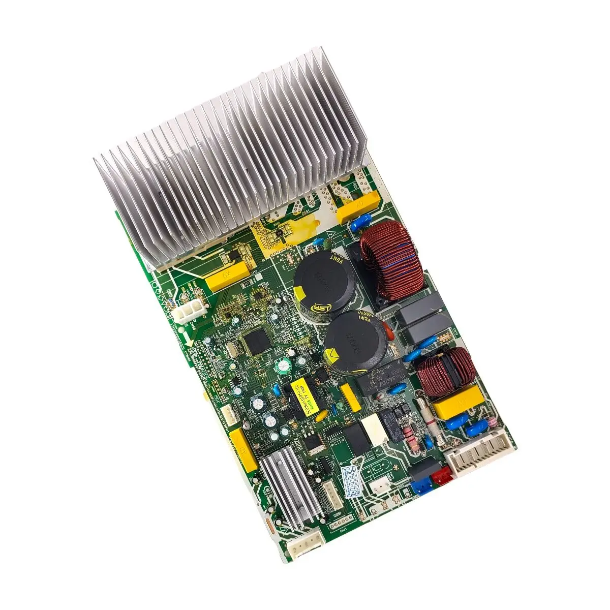 ar condicionado nova placa de computador KFR-35W/BP3N1-(RX62T+41560).D.13.WP2-1 KFR-35W/BP3N1-(RX24T+A6061+SLlMDlP-L+DC-4135-O)