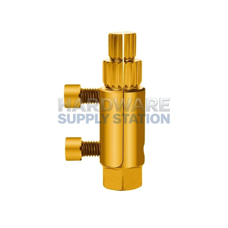 

Upgraded faucet angle valve wire extractor universal tap reverse wire water pipe breakage pipe end