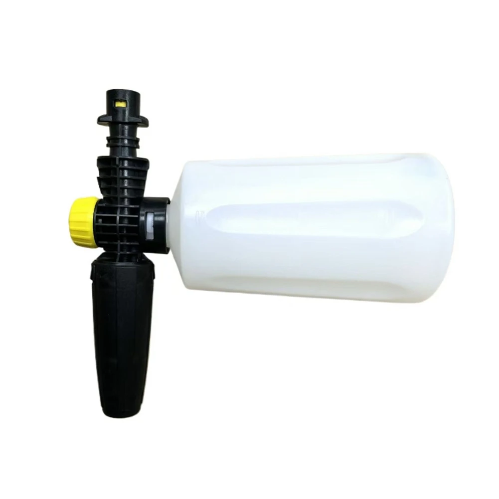 

Для Karcher K серии K2/K3/K4/K5/K6/K7 насадка-распылитель пены для домашней мойки автомобиля, мойка высокого давления, лейка-X67A