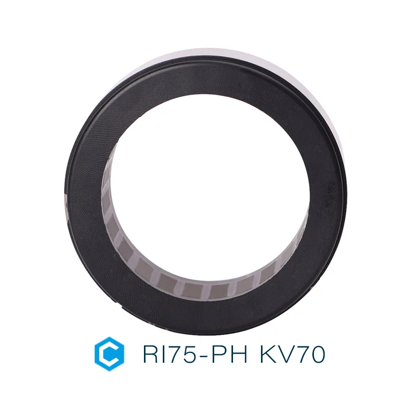 48V High Density Frameless Inrunner Motor RI75-PH KV70 For Humanoid & Exoskeleton DIY