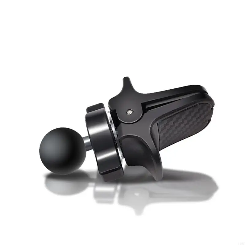 Universal Air Vent Clip for Car Phone Mount Holder Vent Grip Joint Ball 17mm 