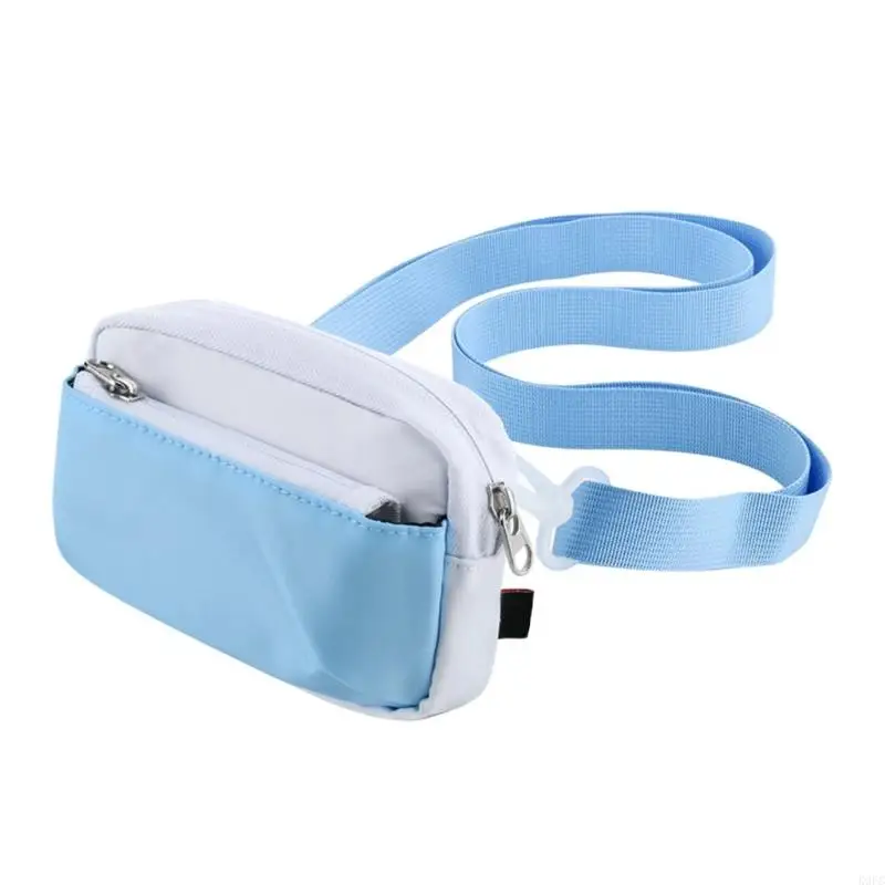 

K9FC For Kodak Printomatic Instant Case Travelling Bag Fabric Soft Shoulder Bag