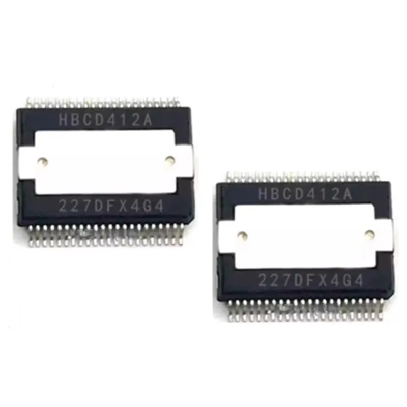 1Pcs 100%NEW HBCD412A HSSOP44 HBCD412ATDKDRHB new original product