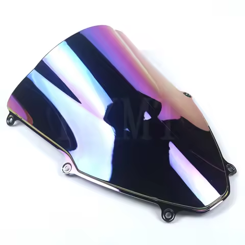 For HONDA CBR1000RR-R CBR 1000 RRR 2020 2021 2022 2023 2024 SP Motorcycle Bike Windshield WindScreen screen Fairing 1000RRR