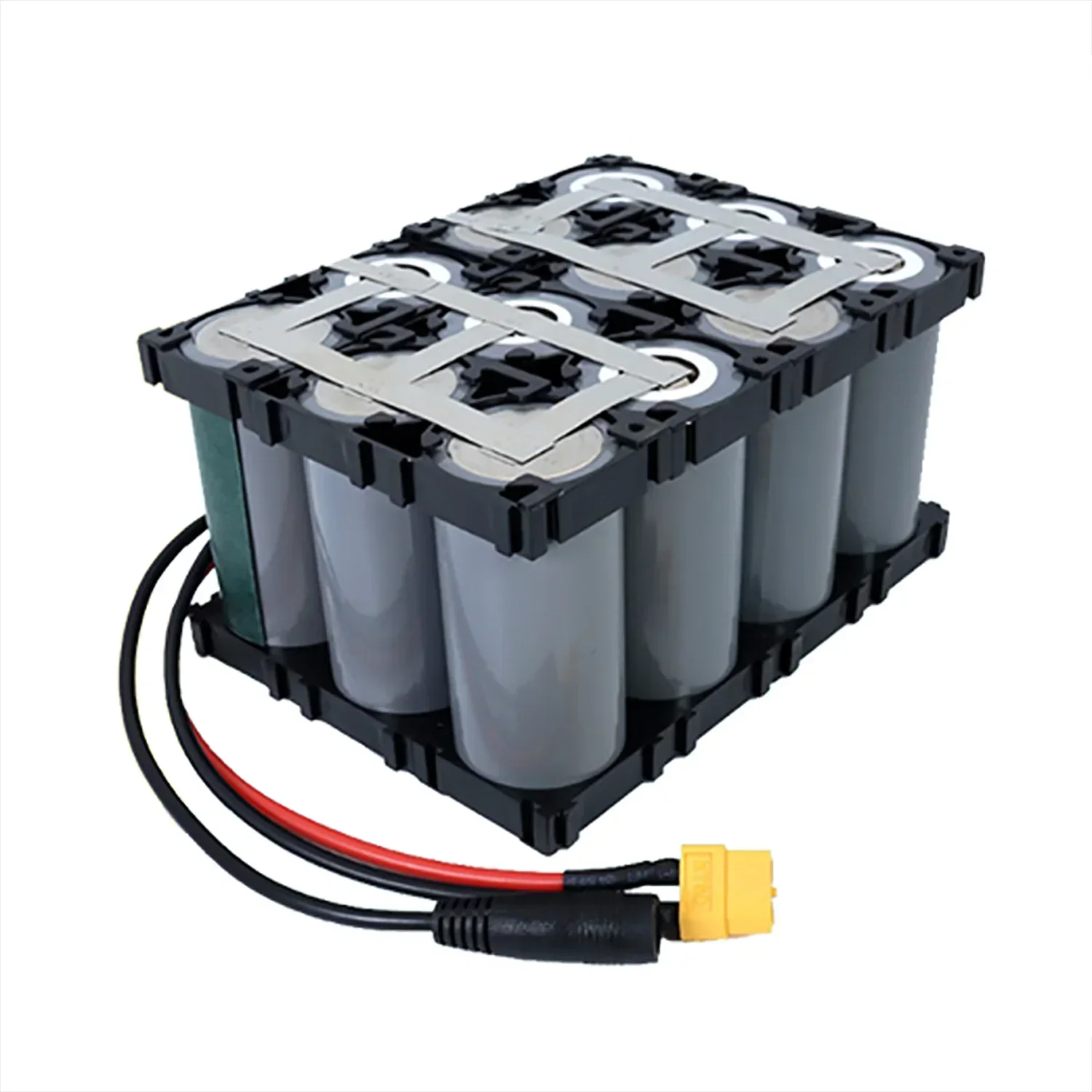 Brand new 32700 12V Lifepo4 high-power 138000mAh battery pack, suitable for electric boats and uninterruptible power supplies