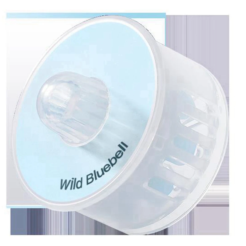 2025-3X For Ecovacs Air Freshener Ecovacs Deebot T9 Max T9 Power T9 Aivi Fragrance Deodorant Capsule Accessories A