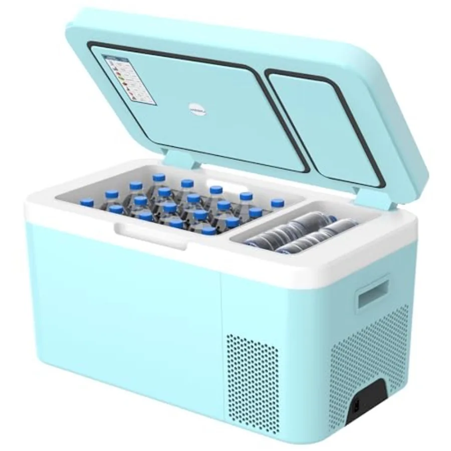 12 Volt Car Refrige…