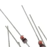 1W Direct-insertion glass voltage stabilizer tube 1N4742 13V 15V 24V 27V 30V 33V 36V 56V 75V