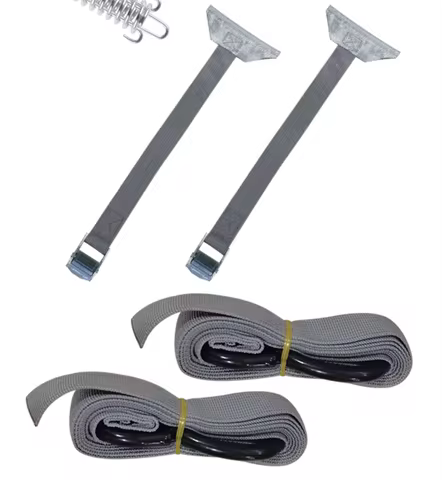 For Camping Tools Caravan Motorhome Outdoor Camping Tool For Fiamma Thule Awning Tie Down Kit Type Car Accessories