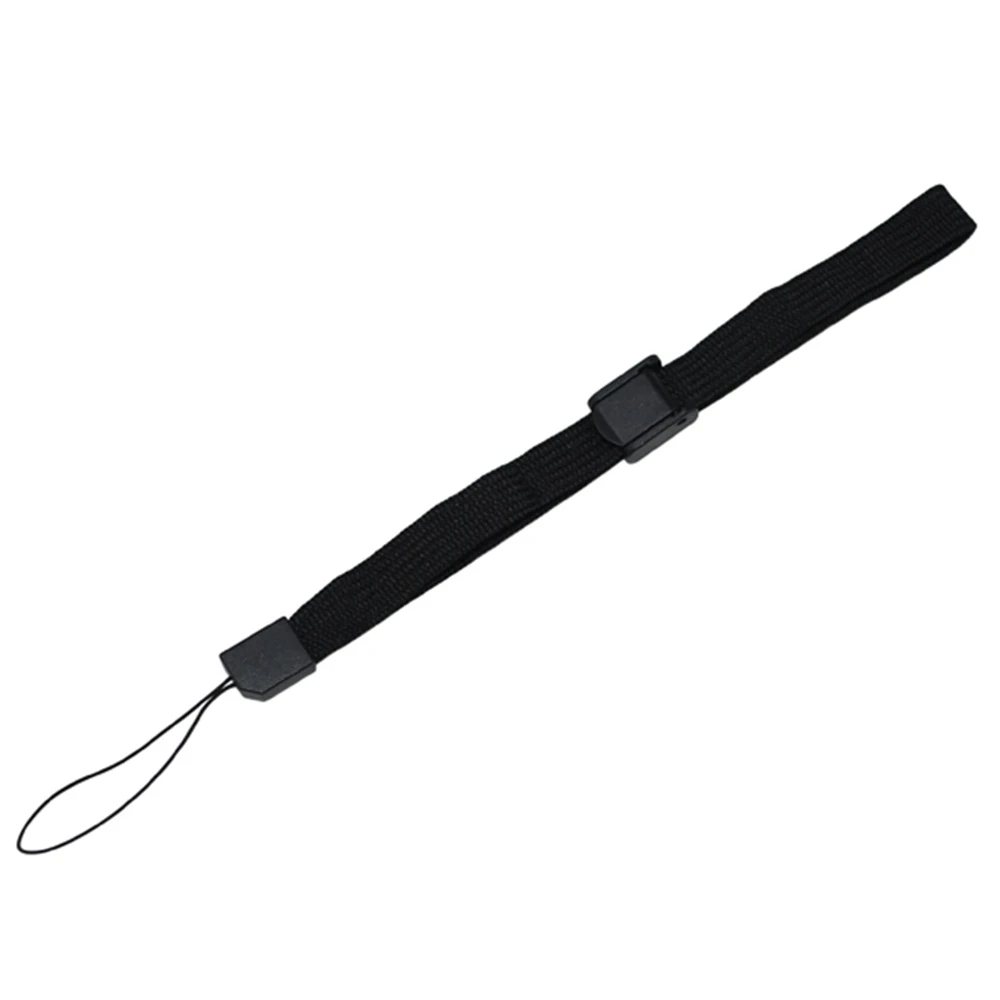 850pcs Cheap Adjustable Hand Wrist Strap for PS3 Controller Wii PSV 3DS Phone