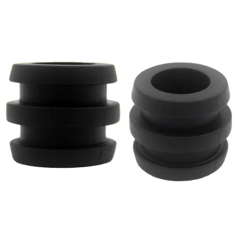 Top Deals 32Pcs Table Foosballs Bushings Table Football Board Bearings Washers Foosballs Machine Part Gaskets Small Part