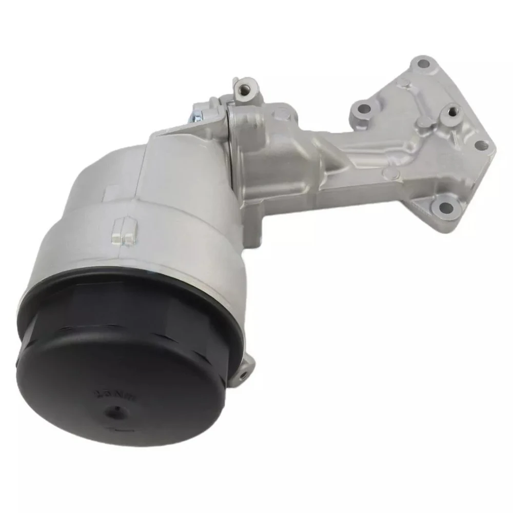 Engine Part Oil Filter Housing Fit 3.0 L Diesel EXL OM642 05-20 For Mercedes-Benz JEEP COMMANDER GRAND CHEROKEE CHRYSLER 300C