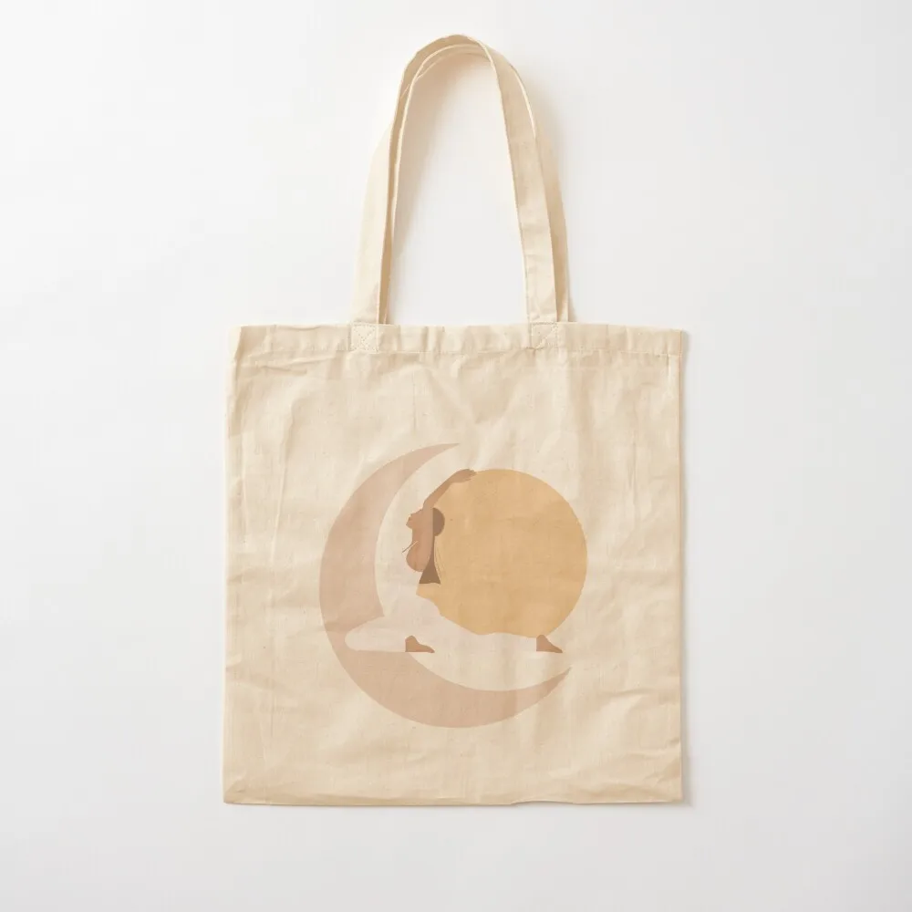 حقيبة حمل الشمس/القمر، حقائب تسوق، حقيبة نسائية، حقيبة نسائية، حقيبة قابلة للتخصيص #2