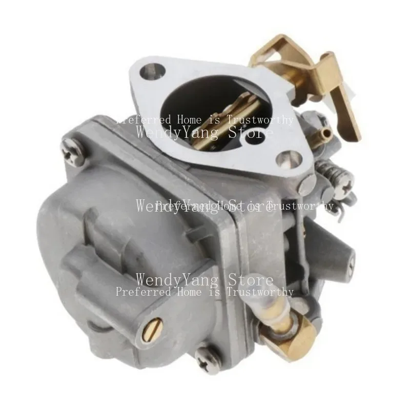 

Suitable for Marine Carburetor of 13200-91J70 Outboard Engine