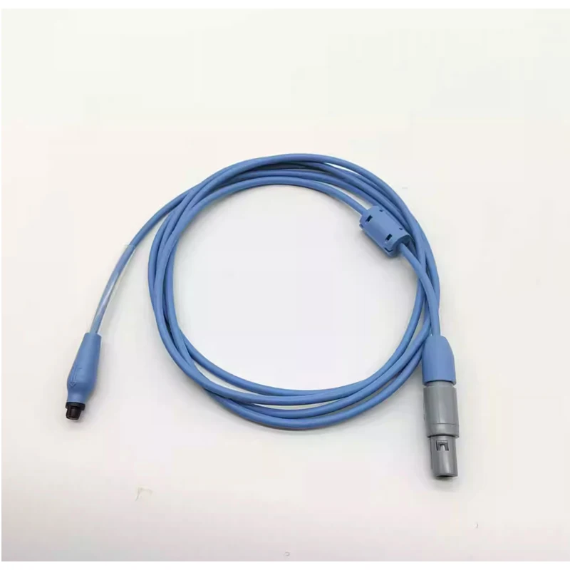 Compatible Flow Sensor Cable for SLE4000 SLE5000 SLE6000 Ventilator Replacement Connection Leadwire