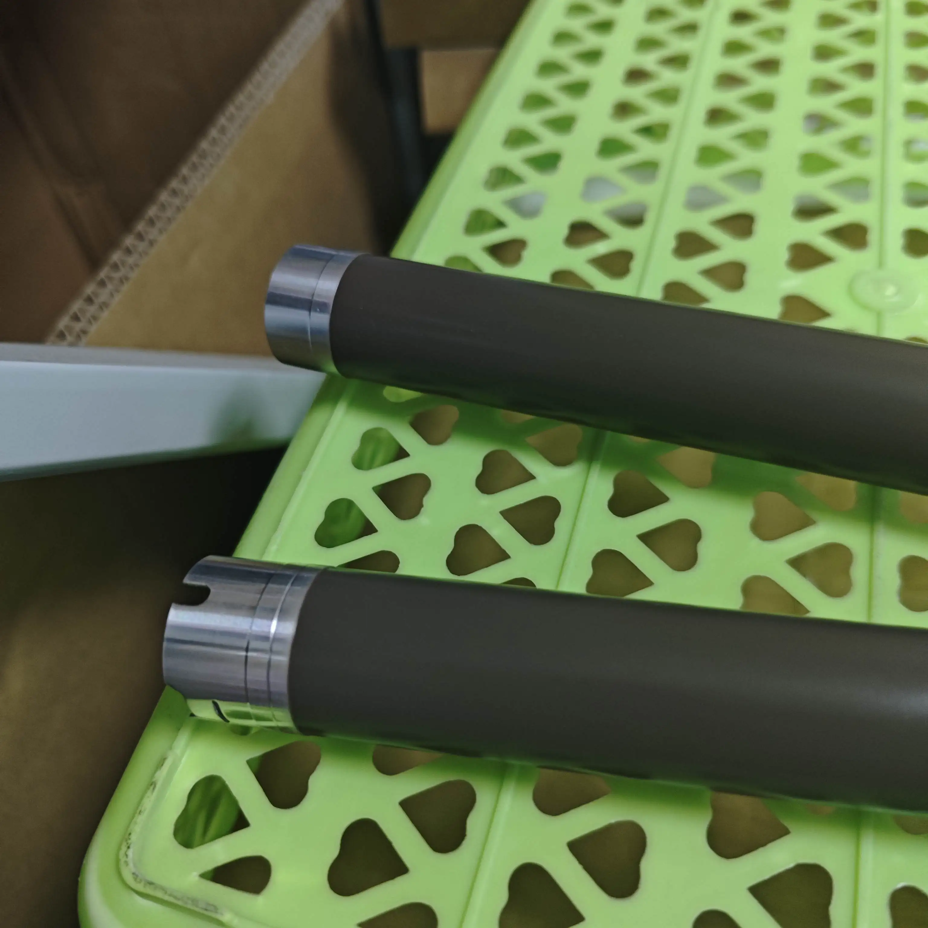 

10X Fuser Upper Heat Roller for BROTHER HL 5240 5250 5270 5280 5340 5350 5370 5380 DCP 8085 8060 8065 8070 8080 8370 8380 8460