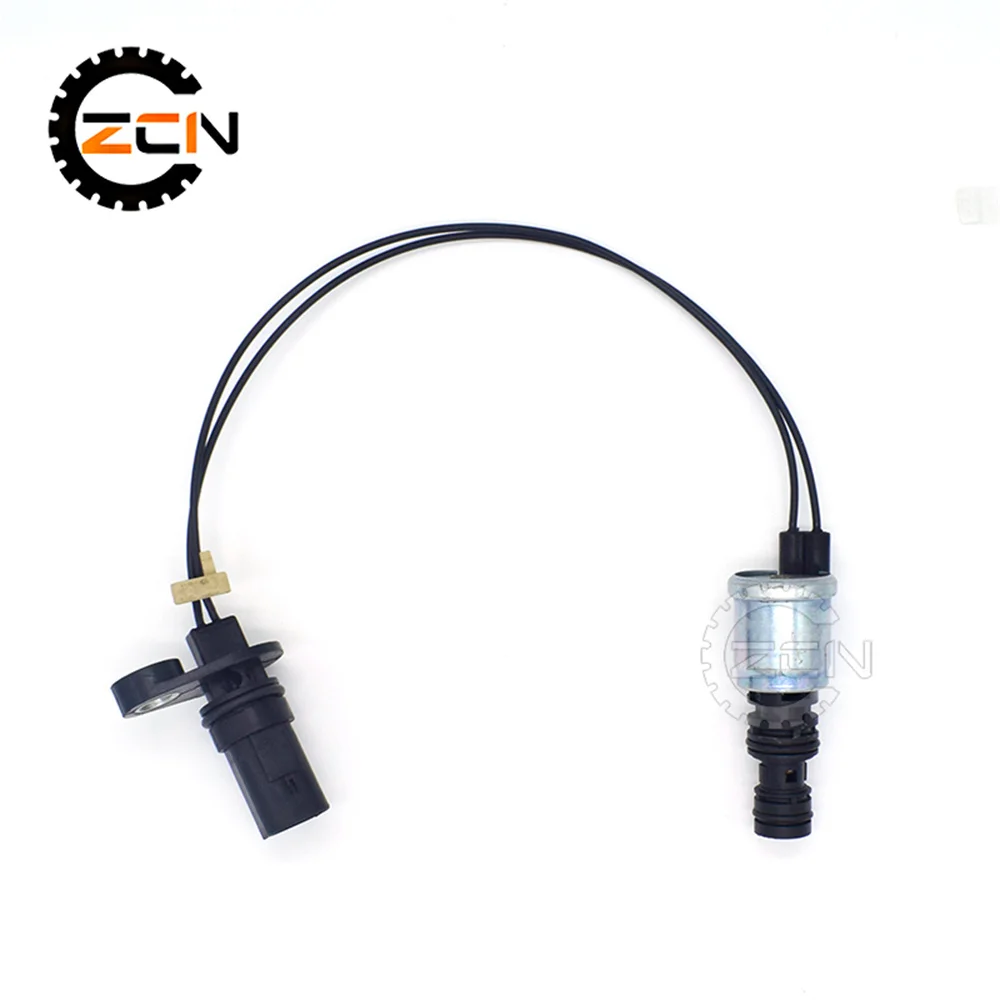 

Control Valve GM-FZCO-6601-AA