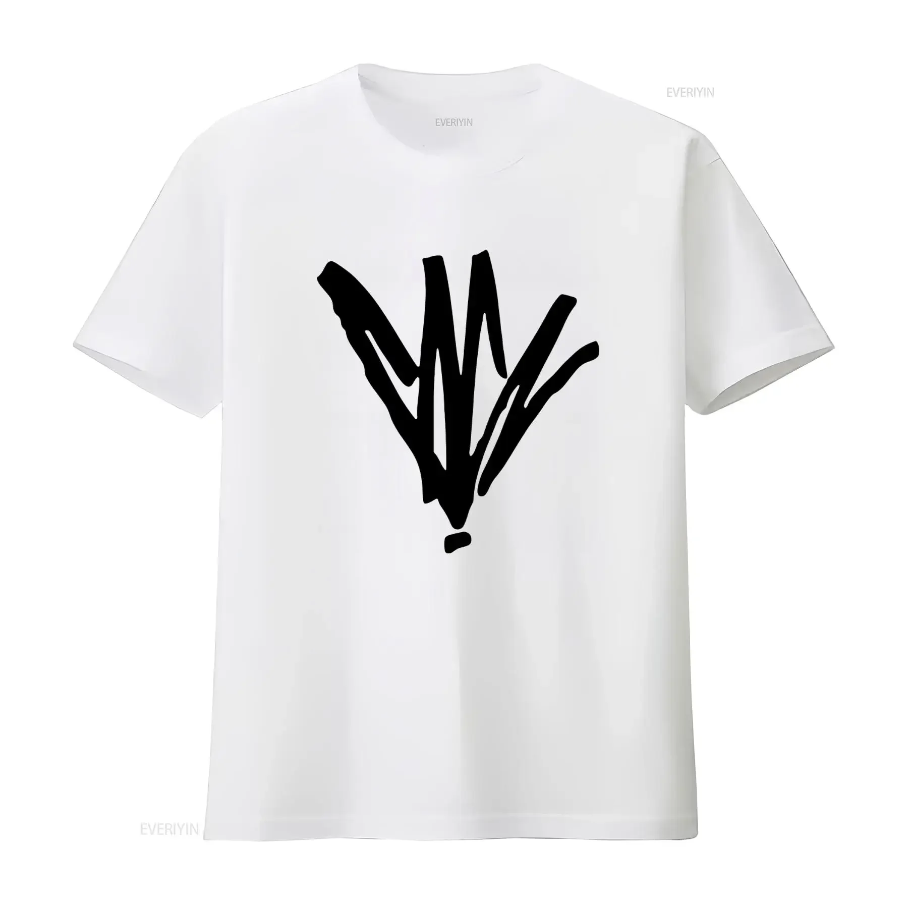 Chris Cornell Autograph Signature Womens Softstyle T Shirt Music Lover Lounge Wear vintage Washed Soft streetwear Casual