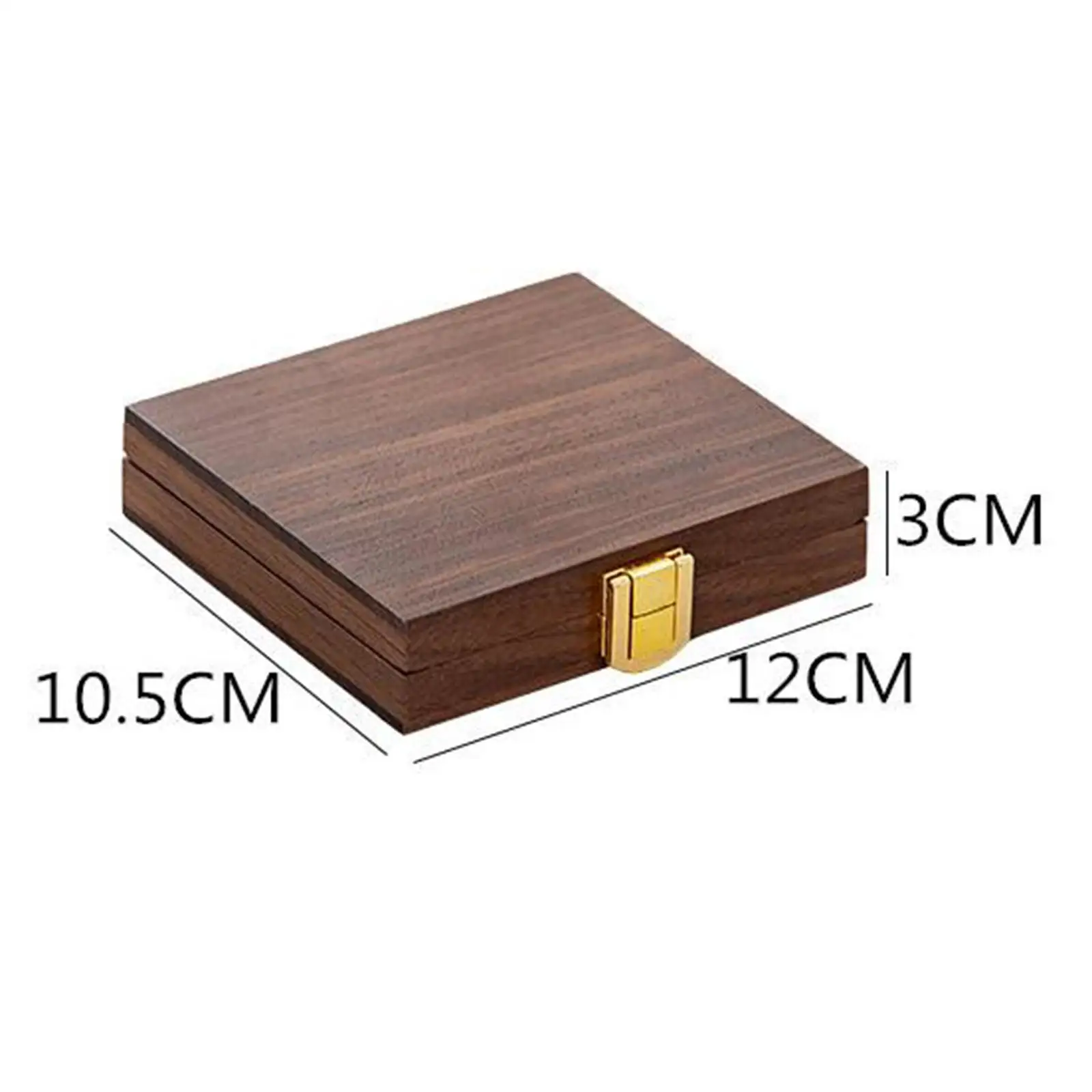 Empty Watercolor Palette Paint Tray Box, Paint Pallet with Lid for Painters