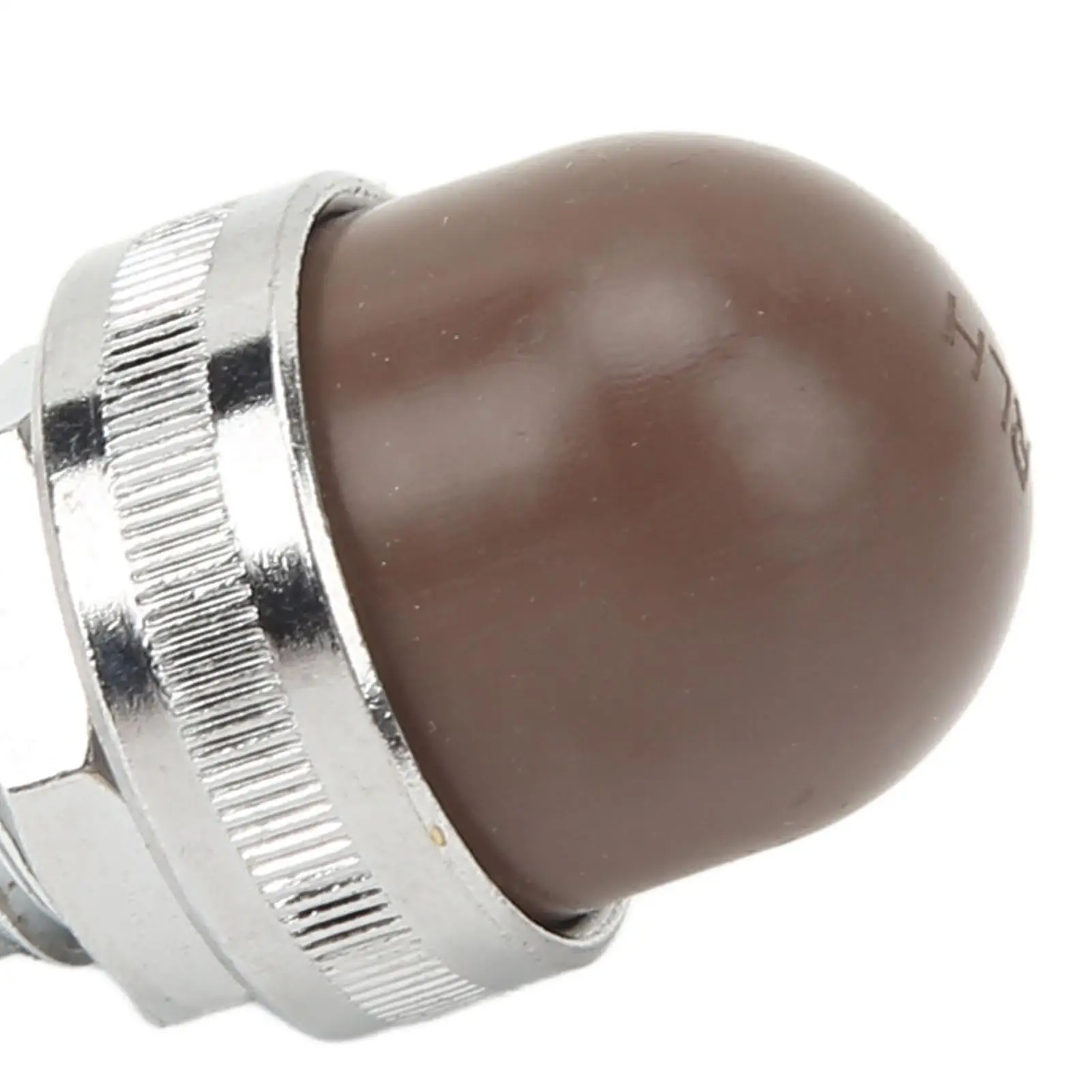 858763 마모 방지 완벽한 핏 교체 선외 프라이머 전구, 충격 방지, 쉬운 설치, 마리너 30-90 용