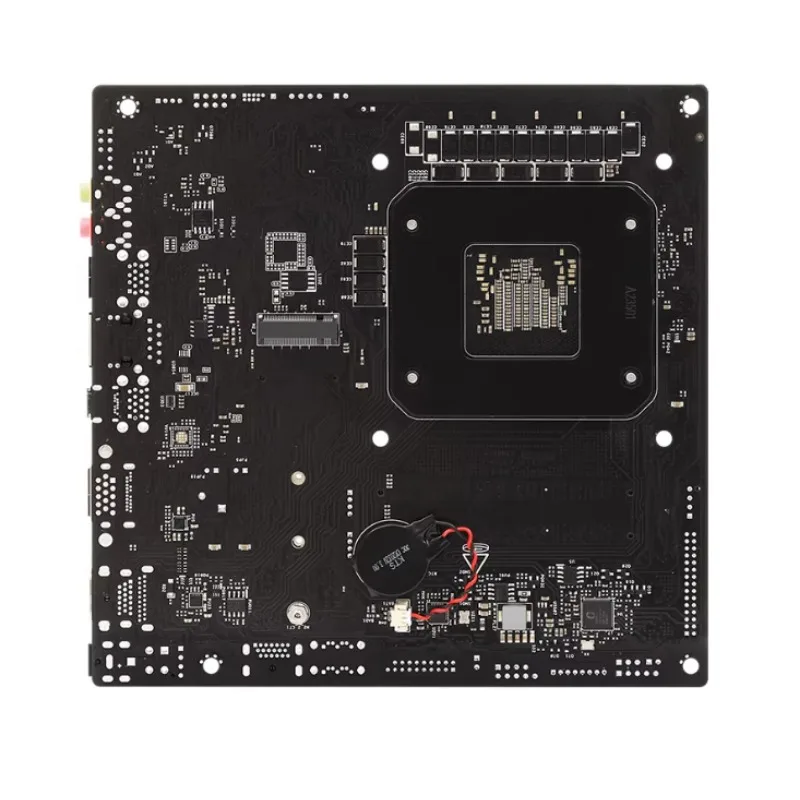 X600TM-ITX Main Board 7/8 Generation Ultra-thin Mini Mini ITX Main Board