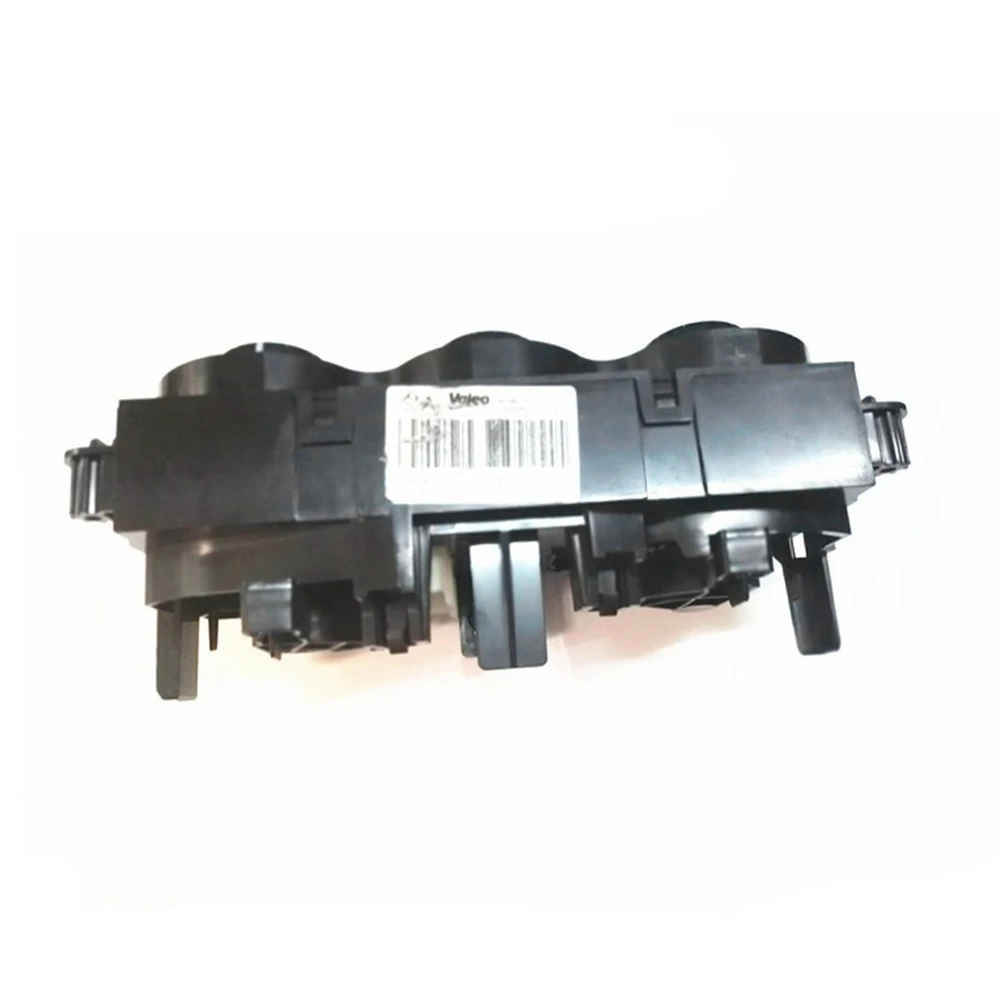 

Car Air Conditioning A/C Heater Control Panel Switch 1610719780 for Peugeot 301 Citroen M43 C3 C3XR C-Elysee 2014 Elysee
