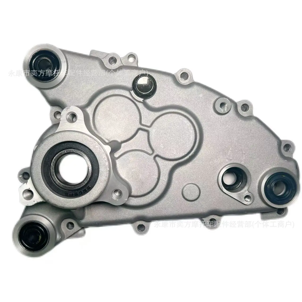 Balance shaft transmission cover assembly GY6/50-200cc engine parts
