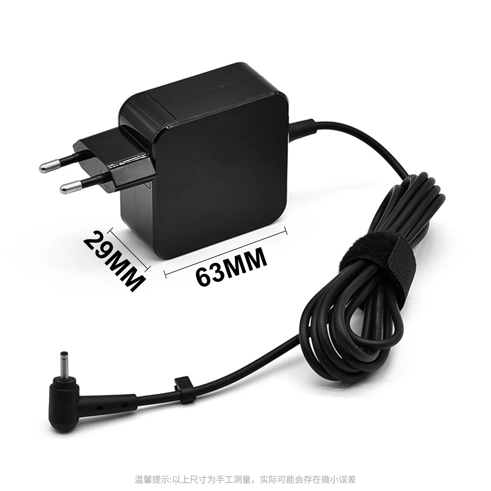 19V 2.37A 4.0*1.35mm 45W Laptop Charger Adapter ADP-45BW For Asus Zenbook UX305 UX21A UX32A X201E X202E U3000 UX52 Power Supply