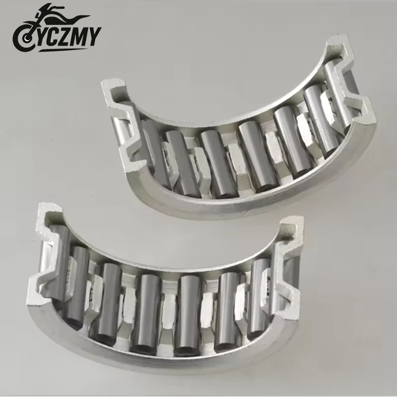 Rolamento de biela 93310-836U0 para motor de popa Yamaha 2T 115HP 150HP 200HP 93310-836V2