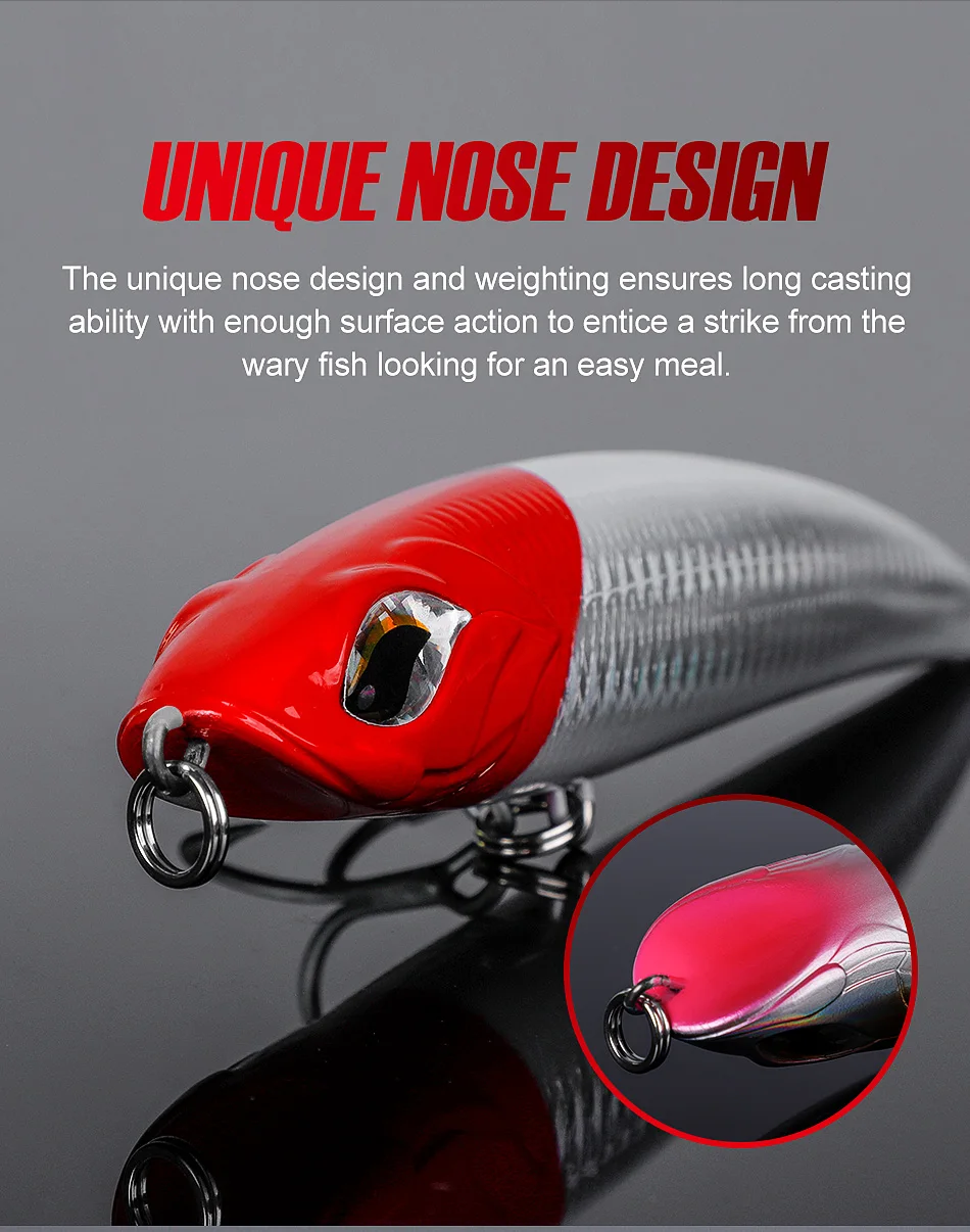 Noeby 115mm 60,5g 150mm 62g 185mm 126,5g Stickbait Sinking Bleistift Angeln Lockt Lange Casting künstliche Köder Meer Angeln Köder – Detail 19
