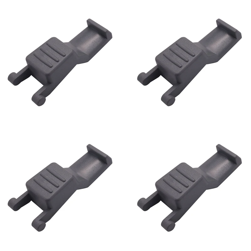 4X For Karcher VC4I Car Home Pressure Power Washer Trigger Replacement Clip Household Cleaning Tools Connector Hose