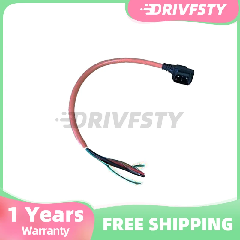 

Motorcycle Lithium Battery Connector Charger Socket Line Circular Line Square Line For Super Soco TC TS Tsx Cu