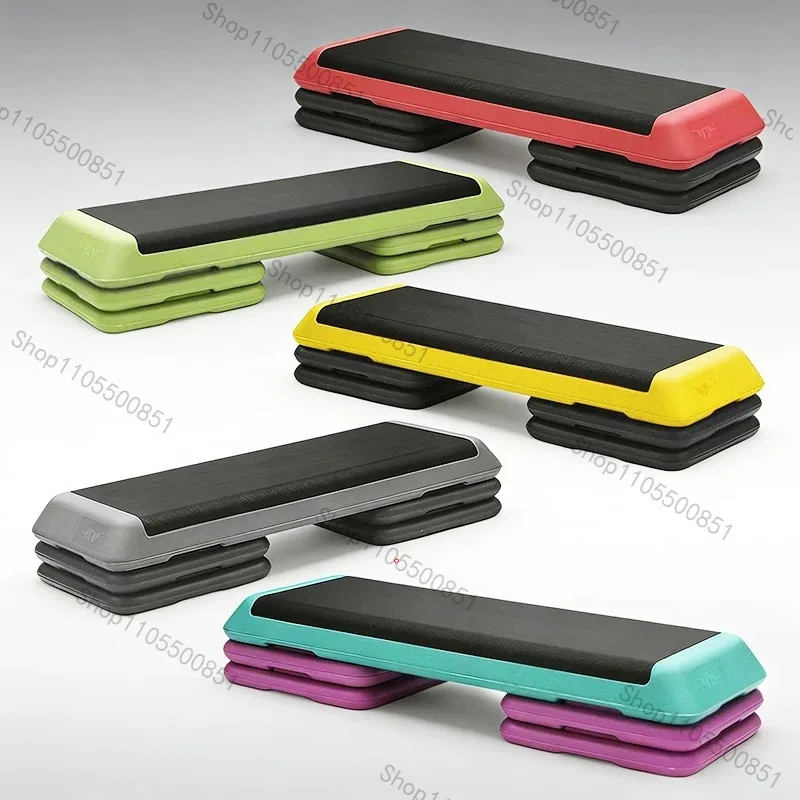 10CM Aerobic Step Platform Gym-Grade Children's Home Yoga Step for Jumping Exercises and Weight Loss