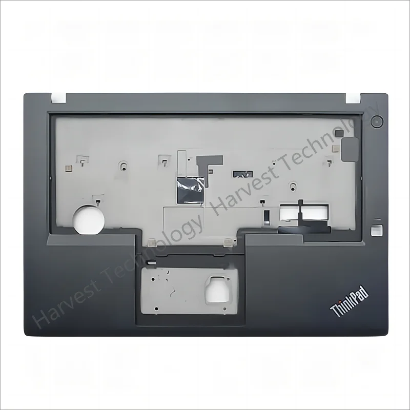 Imagem -05 - Tampa Traseira Lcd com Impressão Digital para Notebook Thinkpad T480 A485 01yu636 Ap169000500 Novo Original