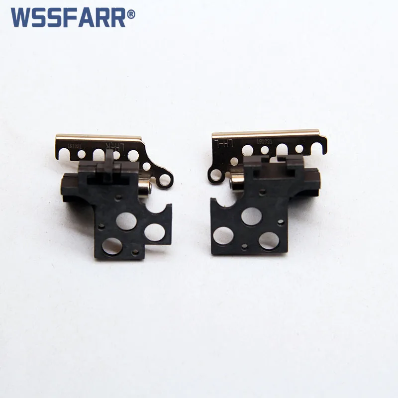 Laptop hinge for MSI Modern 14 MS-14D1 14D2 M14 screen axis Left and Right Hinges
