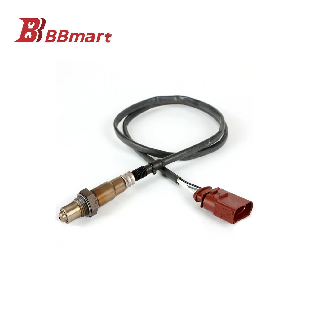 

06A906262F BBmart Auto Parts 1 Pcs Best Quality Car Accessories Oxygen Sensor For Skoda Octavia