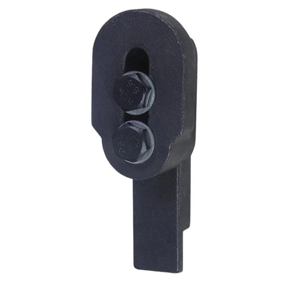 

Инструмент для блокировки маховика автомобиля, держатель маховика двигателя, инструмент для синхронизации для BMW, N20, инструмент для блокировки пластины N26, 83302222742