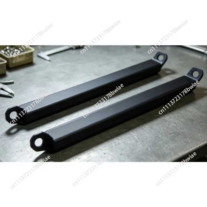 For Nissan Patrol Y60 Front Bumper Corner Reinforcement Bracket Y60 Accessories