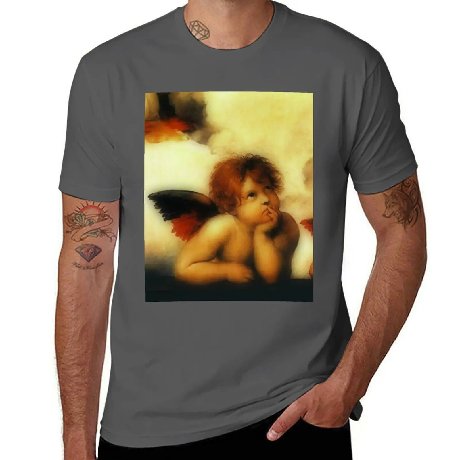 Raffaello Sanzio Da…