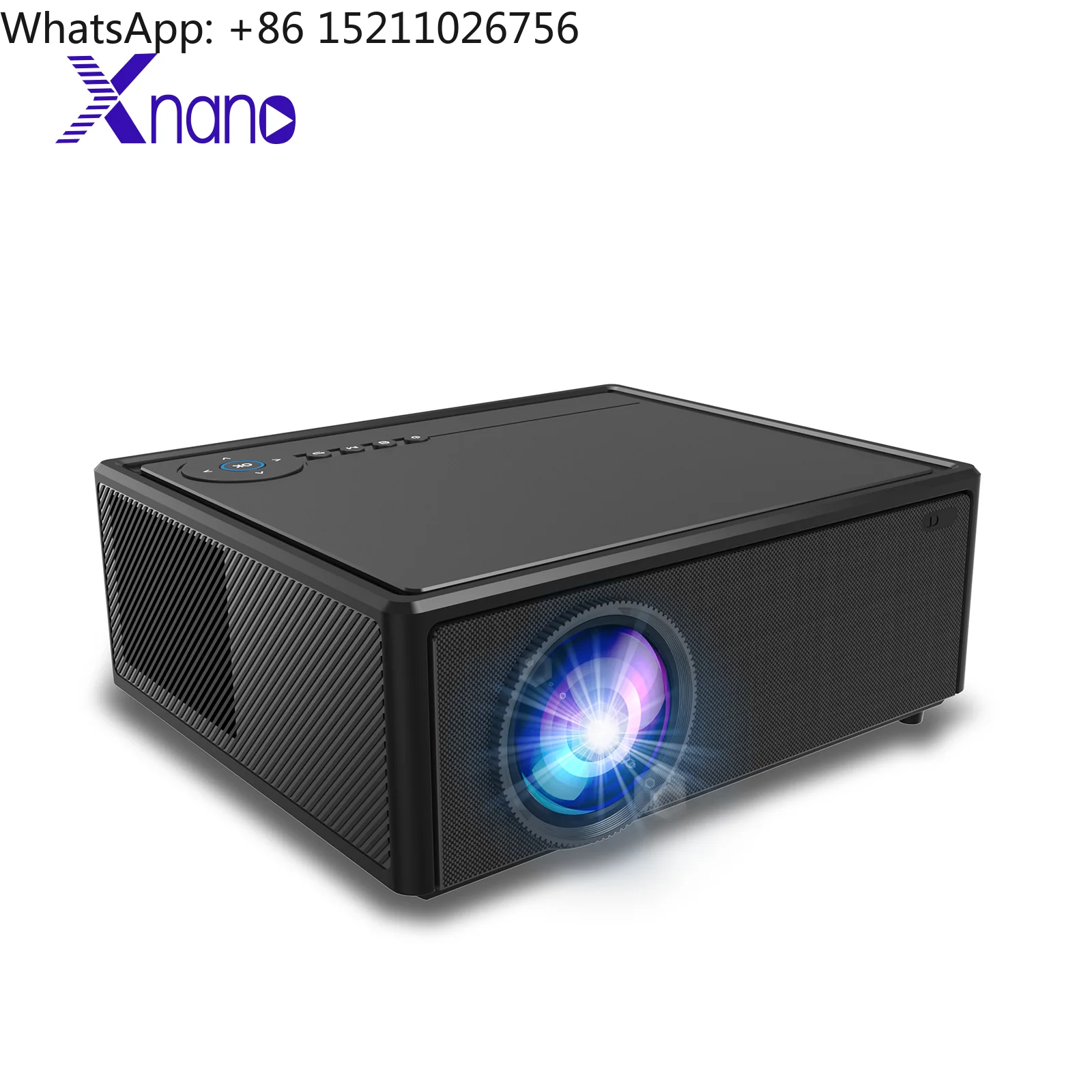 Xnano 2023 Factory … - image