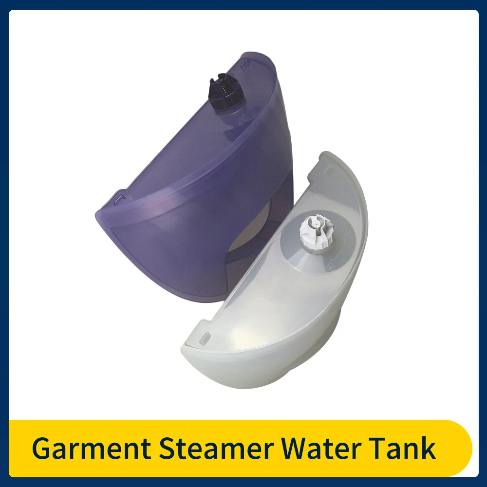 

Garment Steamer Water Tank For Philips GC551 GC552 GC553 GC554 GC556 GC558 GC571 GC575 Garment Steamer Bucket Replacement